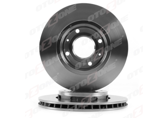 ÖN FREN AYNASI ADET CARISMA 95/6.06 VOLVO S40 1.6 1.8 1.9 2.0 T 95/04 V40 95-04 281x24x4DL