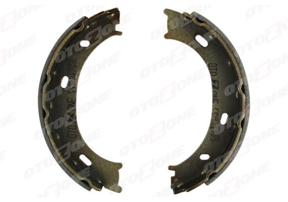 FREN BALATASI ARKA PARK FRENI MERCEDES SPRINTER B901 B904 . VW LT 28-35-46 YAYLI