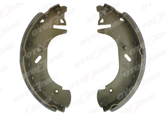 ARKA PABUÇ BALATA TRANSİT T15 2.0-2.5D-2.5Di 91-94 -TRANSİT T15 2.5DI-2.5TDI 94-00 280x63 7132045