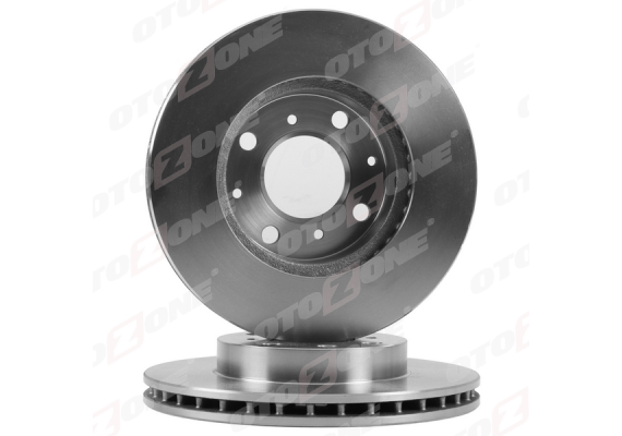 ÖN FREN DİSK AYNASI CIVIC IV/V 1.4 /1.6 16V 96-00 240x21x4DL HAVALI