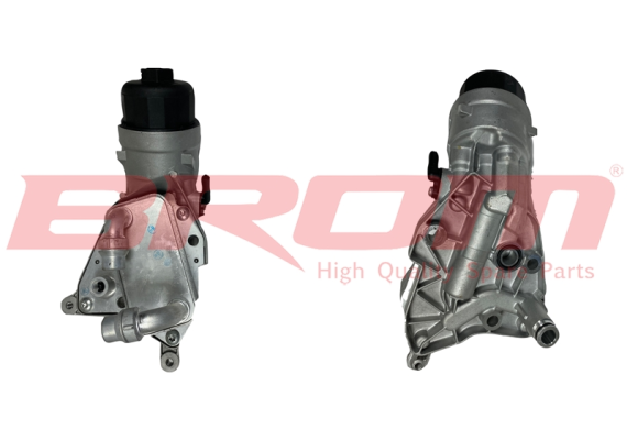 YAĞ SOĞUTUCUSU KOMPLE DOBLO III-BRAVO-LINEA-GRANDE PUNTO-PUNTO EVO-COMBO D-ALFA MITO 1.6DMTJ