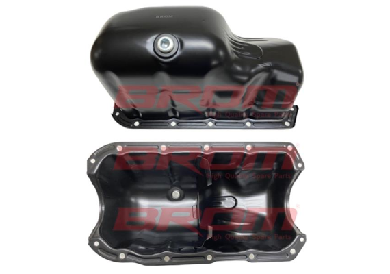 YAĞ KARTERİ DOBLO 1.4 8V