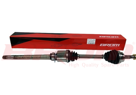 KOMPLE AKS SAĞ ÖN FIORINO 1.3 MTJ 953 MM