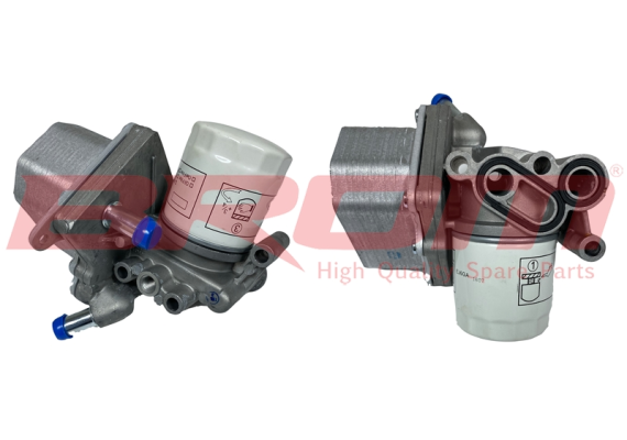 YAĞ SOĞUTUCUSU KOMPLE JUMPER III-BOXER III-DUCATO III 2.2HDI E4/E5 06 TRANSİT V347 11-14 CUSTOM 12 V362 14 2.2TDCI 155PS Ö.ÇEKER