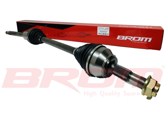 KOMPLE AKS SAĞ BOXER-JUMPER-DUCATO 2.2 MJTD-2.3 MJTD 06