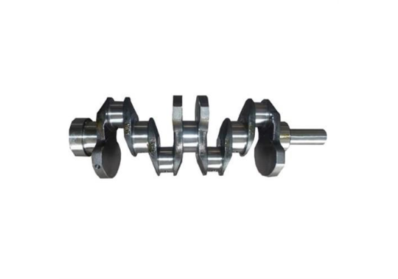 KRANK STAREX H.100 GALLOPER 2.5 TCI MOTOR TİPİ D4CB BONGO 2.4 TDCİ DÖVME ÇELİK 2311142010-2311142000