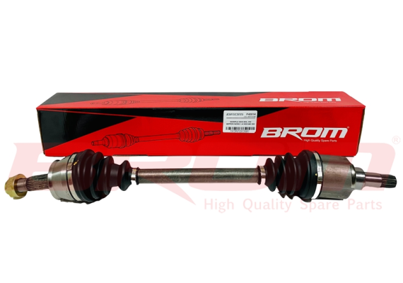 KOMPLE AKS SOL ÖN BIPPER NEMO 1.4 HDI 648 MM