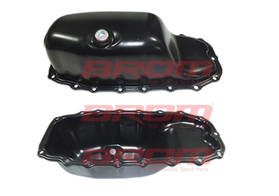 YAĞ KARTERİ BRAVA-BRAVO 00-01 -IDEA 04 STILO 02-06 1.216V- PUNTO 99 1.2 16V-1.4 OS