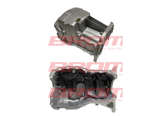 YAĞ KARTERİ KANGOO .DACIA 1.4-1.6V K4J.1.5DCI K9K DO29.1.6-16V K4M 8200132220-7711120025