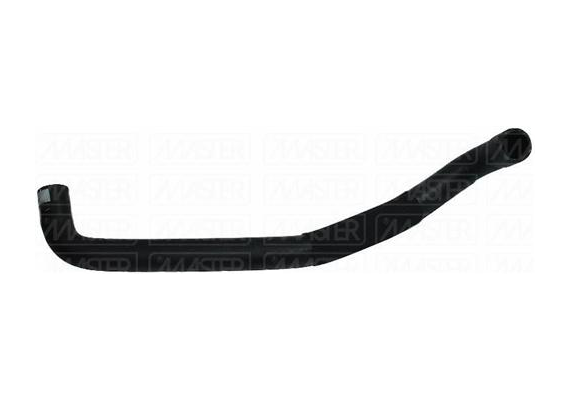 RADYATOR HORTUMU ALT MERCEDES CITAN OM607 W415 12 . RENAULT KANGOO II K9K 1.5 dCi