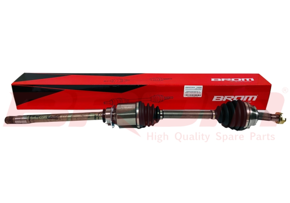 KOMPLE AKS SAĞ ÖN EGEA 1.3 MJTD 2015- 953 MM