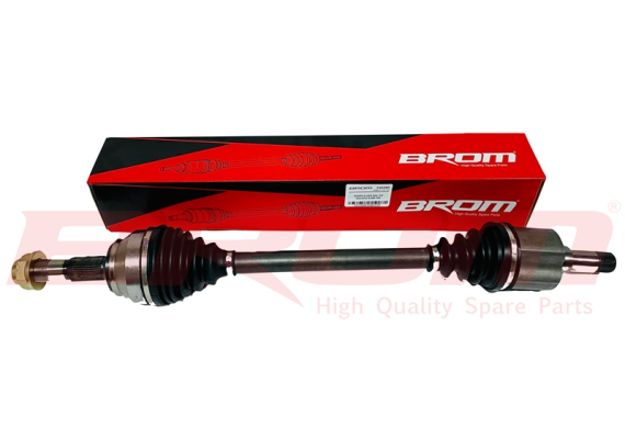 KOMPLE AKS SOL BOXER-JUMPER-DUCATO 2.2 MJTD-2.3 MJTD 06