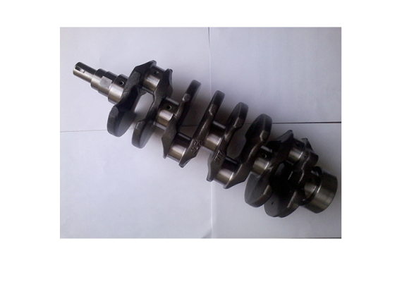 KRANK HYUNDAI ACCENT ERA 1.4-GETZ 1.4 KİA RİO 1.4 G4EE