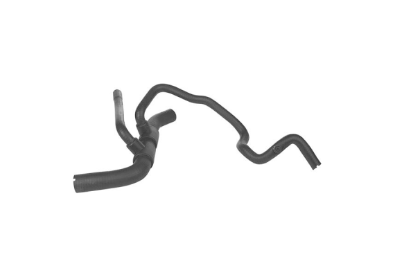 RADYATÖR ALT HORTUMU FIAT ALBEA 1.2 8V 02