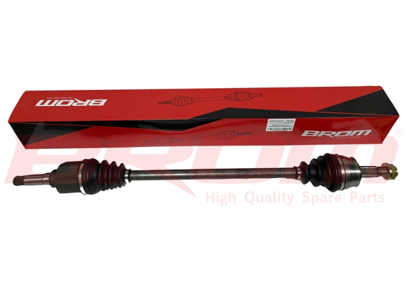 KOMPLE AKS SAĞ ÖN BİPPER NEMO 1.4 HDİ 879 MM
