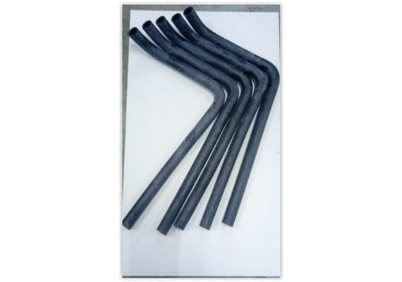 KALORİFER GİRİŞ HORTUMU SLX