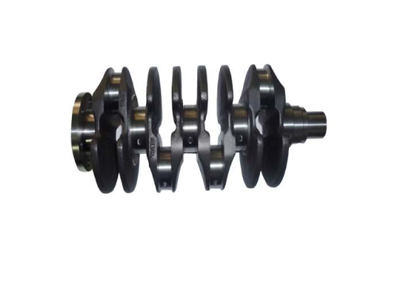 KRANK MILI FIESTA-FUSION-P206-P307-C2-C3 1.4 TDCİ-1.4 HDİ 16V DV4 TD-F6JA-F6JB-8HX