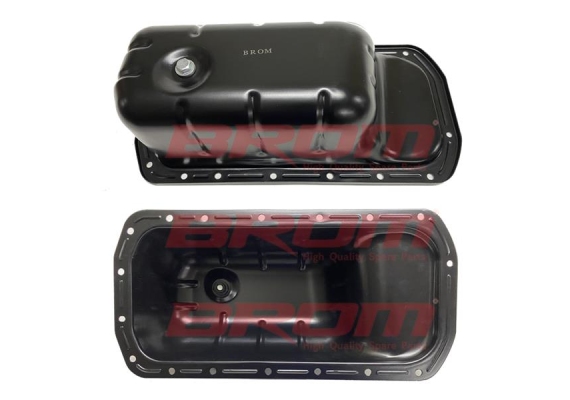 YAĞ KARTERİ PARTNER-BERLINGO-NEMO-BIPPER-P107-P206-P207-P208-P301-P307-P308-P2008-P3008-C-ELYSEE-C1- C2-C3-C4-C5-FORD FIESTA-FOCUS 1.4-16 TDCI DV4TD-DV6D 1.5 DV5 BlueHDI