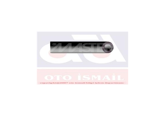 BENZİN HORTUMU R9 65 cm