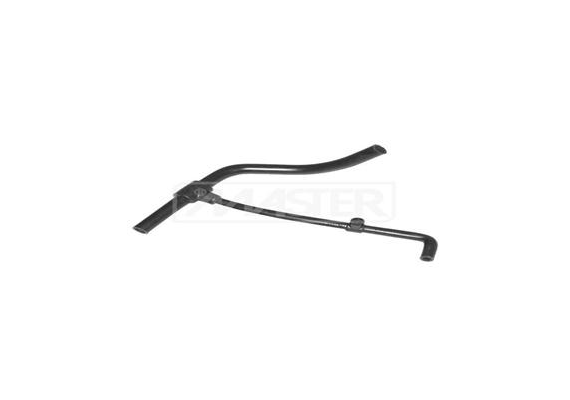 KALORİFER HORTUMU FIAT PALIO 97 02 1.4-1.6 16V