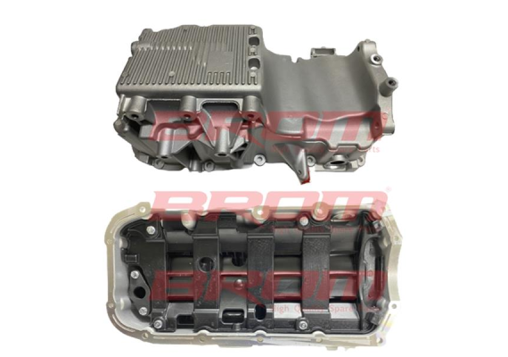 YAĞ KARTERİ DOBLO-PUNTO-LINEA 1.6 DMTJ 10 ALÜMİNYUM