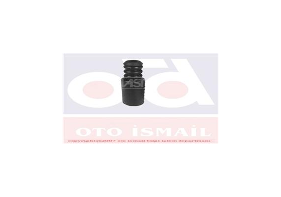 AMORTİSÖR TOZ KÖRÜGÜ ÖN SAĞ-SOL RENAULT CLIO I-CLIO II-KANGOO-TWINGO II