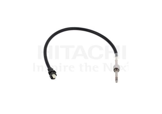 EGZOZ SICAKLIK SENSORU KAT. ONCESI MERCEDES W204 S204 C218 W212 C207 X204 W164 W222 W447