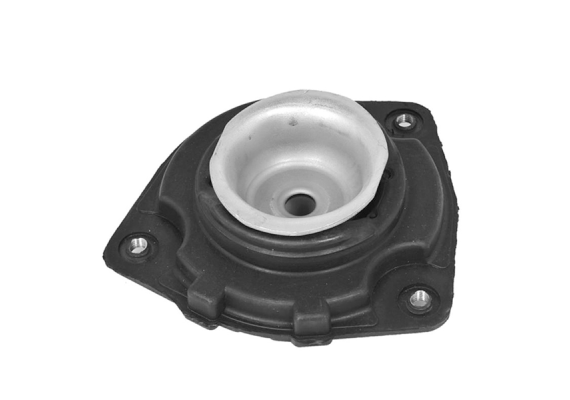 AMORTİSÖR TAKOZU SOL RENAULT CLIO III 05 MODUS 04 NISSAN MICRA 05 NOTE 05