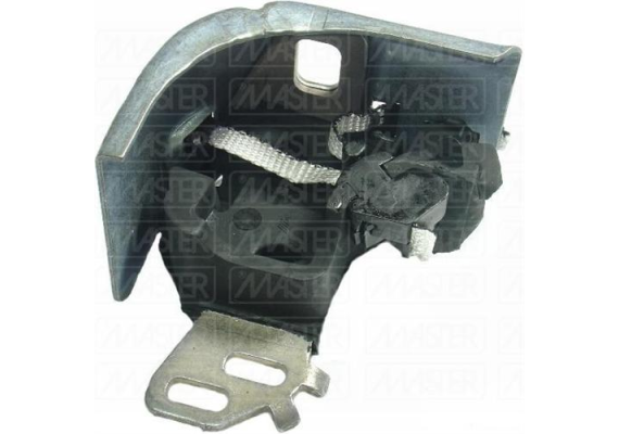 EGZOZ TAKOZU ORTA RENAULT MEGANE II 02 08 SCENIC II 03 08