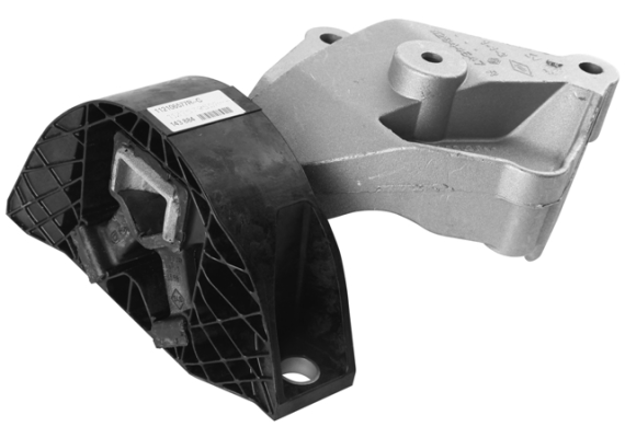 MOTOR TAKOZU SAĞ RENAULT CLIO IV 12 CAPTUR 13 DACIA LOGAN II 12 SANDERO II 13 0.9 TCe