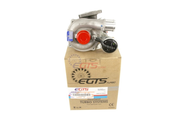 TURBO KOMPLE CLIO II 98 05 CLIO III 05 KANGOO 05 LOGAN 07 MODUS 04 TWINGO II 07 1.5 DCI 68 BG