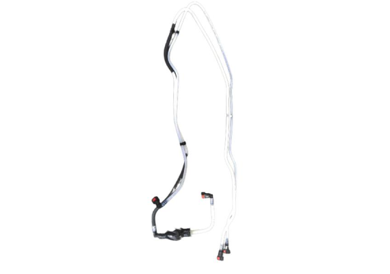 YAKİT BORUSU RENAULT CLIO II 98 KANGOO 97 CLIO SYMBOL 00 1.5 dCi K9K