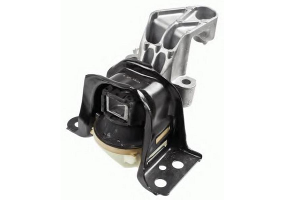 MOTOR TAKOZU CLIO III 04 MODUS 04 1.5dCI K9K