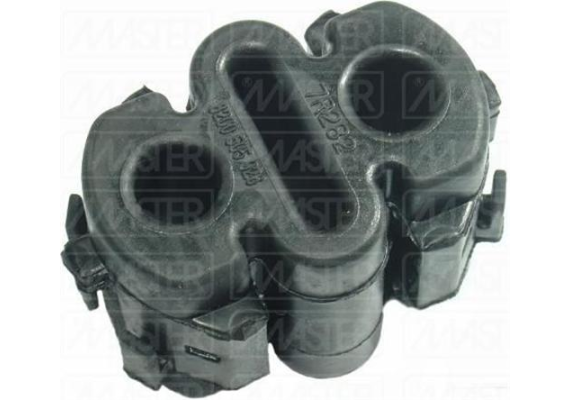 EGZOZ BAĞLANTI TAKOZU LASTİĞİ KNG III NEW 2008 TÜM MOTOR TİPLERİ