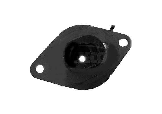 ŞANZUMAN TAKOZU SOL LAGUNA II 01 TÜM MOTOR TİPLERİ