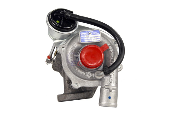 TURBO KOMPLE CORSA C-COMBO-MERIVA-TIGRA Twintop 1.3 CDTİ 70PS Z13DT