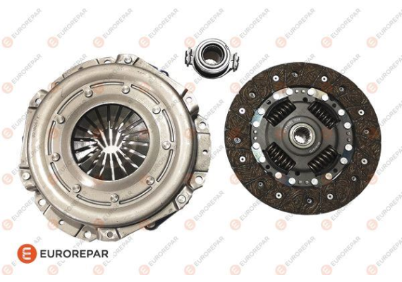 DEBRİYAJ SETİ DUCATO 2.8 JTD-JUMPER-BOXER 2.8HDI 04 F28TDCR-MEK-MLGU-5