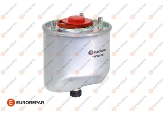 YAKIT FİLTRESİ FORD B-MAX 12 FIESTA VI 08 17 FOCUS III 11 17 COURIER 14 MONDEO IV 07 14 ECOSPOR 13 CONNECT 14 1.5-1.6 TDCI VOLVO C30 S40 S60 II V60 1.6 D2 10