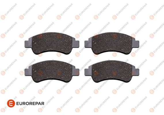 ÖN FREN BALATASI CORSA F 19 CROSSLAND 17 C2 03 C3 09 AIRCROSS 17 C4 04 C-ELYSEE 12 XSARA 96 BERLINGO 96 PARTNER 96 206 00 207 07 208 12 301 12 307 00 2008 13 1007 05 DS3 15