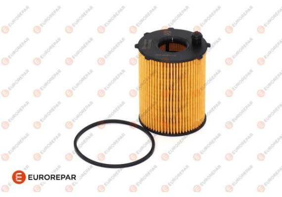 E149233 YAĞ FİLTRESİ BERLINGO-FIESTA-FOCUS-C-MAX-FUSION-206-207-307-308-BIPPER-JUMPY 1.4-HDI-1.6HDI