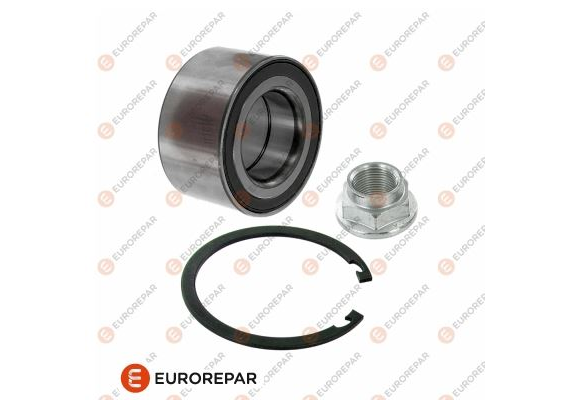 ÖN TEKER RULMANI FIESTA V 01 FOCUS 98 04 FUSION 02 12 COURIER 14 KA III 16 ECOSPORT 13 MAZDA 2 07 15 KIT ABS LI 38.993x72x37 BAH-0106DX