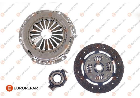 DEBRİYAJ SETİ BRAVO-BRAVA-MAREA-DEBRA-LYBRA-MULTIPLA 1.6-1.6 16V 182A6.000-MEK-C513