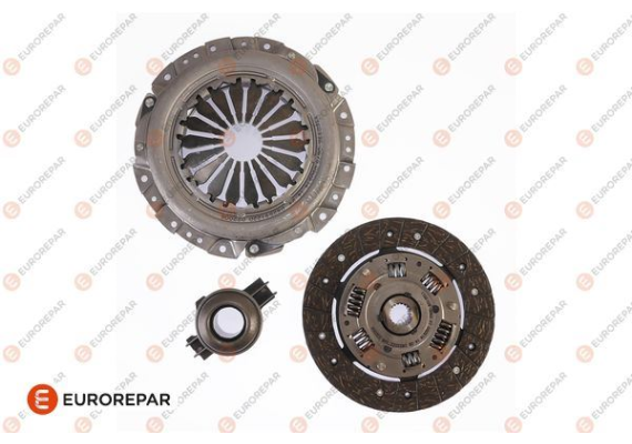 DEBRIYAJ SETI DOBLO 1.9D 01 05 PUNTO 1.9D 99 03 PALIO 1.9D 97 01