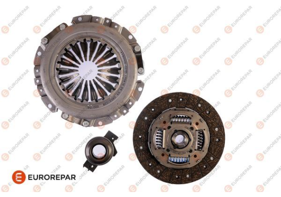 DEBRİYAJ SETİ RULMANLI ALBEA-DOBLO-FIORINO-PALIO-LINEA-PUNTO-G.PUNTO 1.3JTD