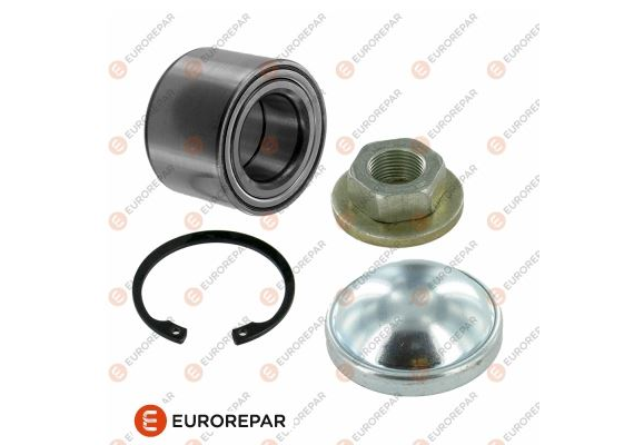 ARKA TEKER RULMANI FIESTA V 01 08 FOCUS I 98 04 FUSION 02 12 MAZDA II 03 07 ABS SET