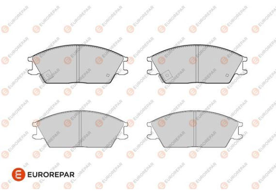 ON FREN BALATASI HYUNDAI ACCENT 1995-2005 GETZ 2002- EXCEL 1990-1994