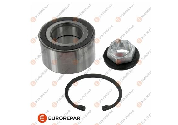 ÖN TEKER RULMANI ABS Lİ CONNECT 02 14 KIT ASTRA F VECTRA B OLCU: 39 74 39