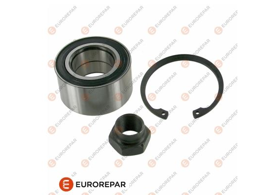 ÖN TEKER RULMANI FIESTA V 01 FOCUS 98 04 FUSION 02 12 COURIER 14 KA III 16 ECOSPORT 13 MAZDA 2 07 15 KIT ABS LI 38.993x72x37 BAH-0106DX