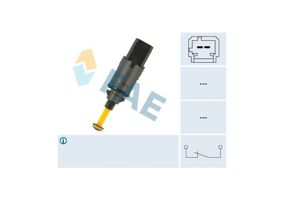 FREN MÜŞÜRÜ PARTNER-XSARA-206 1.9D 96 1.6 HDI-1.4İ TU1JP
