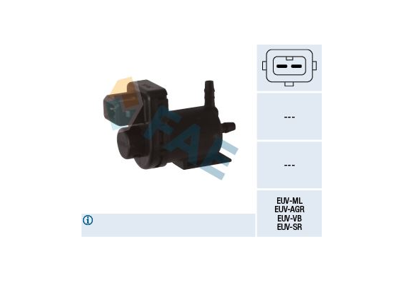 BASINC KONTROL VALFI BMW E31 E36 E46 E38 E39 E60 E63 E65 E90 E87 F01 F10 F20 F30 F32 F36 F13 F06 E53 E70 F15 E71 F16 E83 E84 F25 F26 . LAND ROVER RANGE ROVER P38A